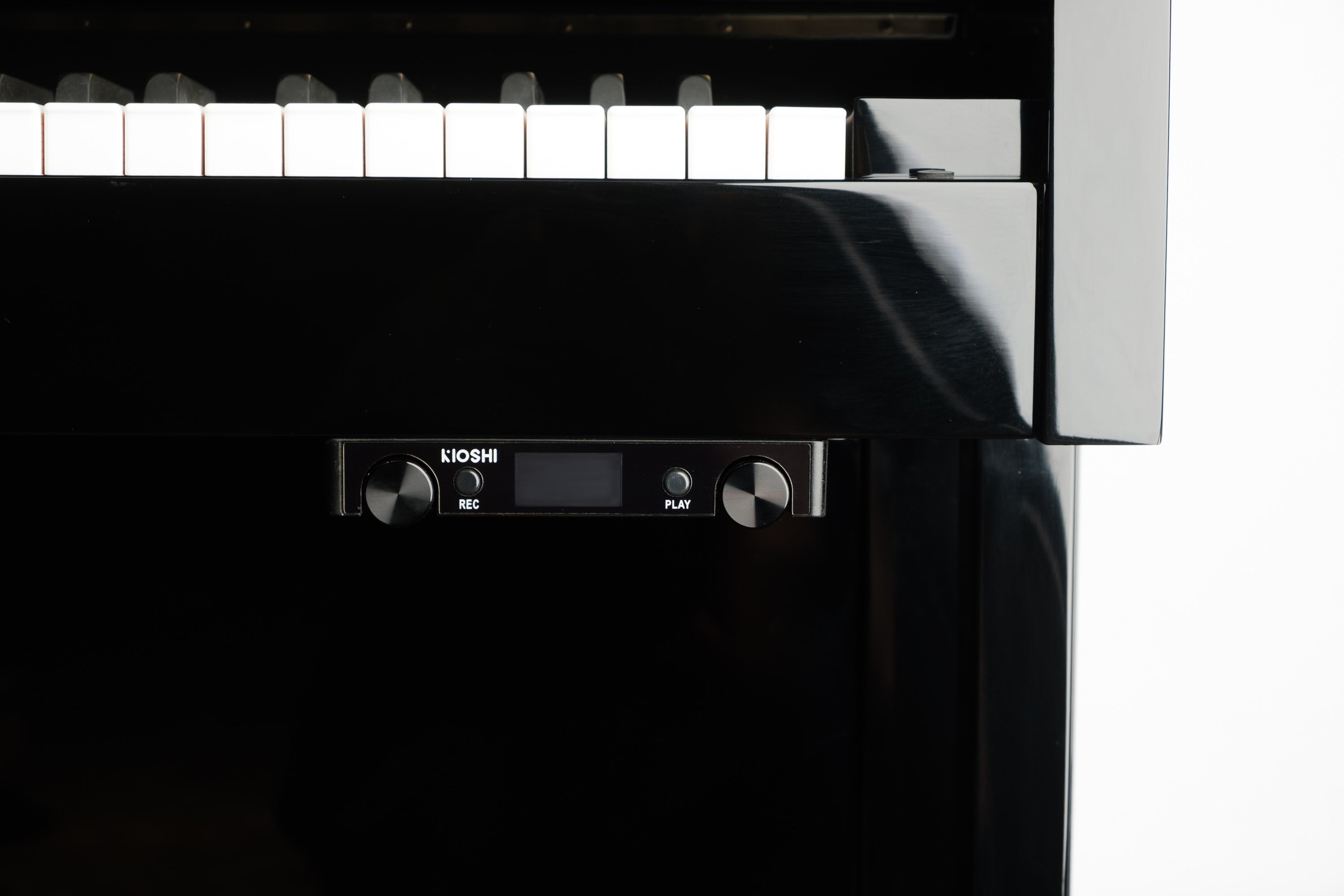 Kioshi Gen-2.1 Interactive Piano Silent System