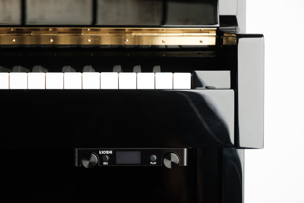 Kioshi Gen-2.1 Interactive Piano Silent System