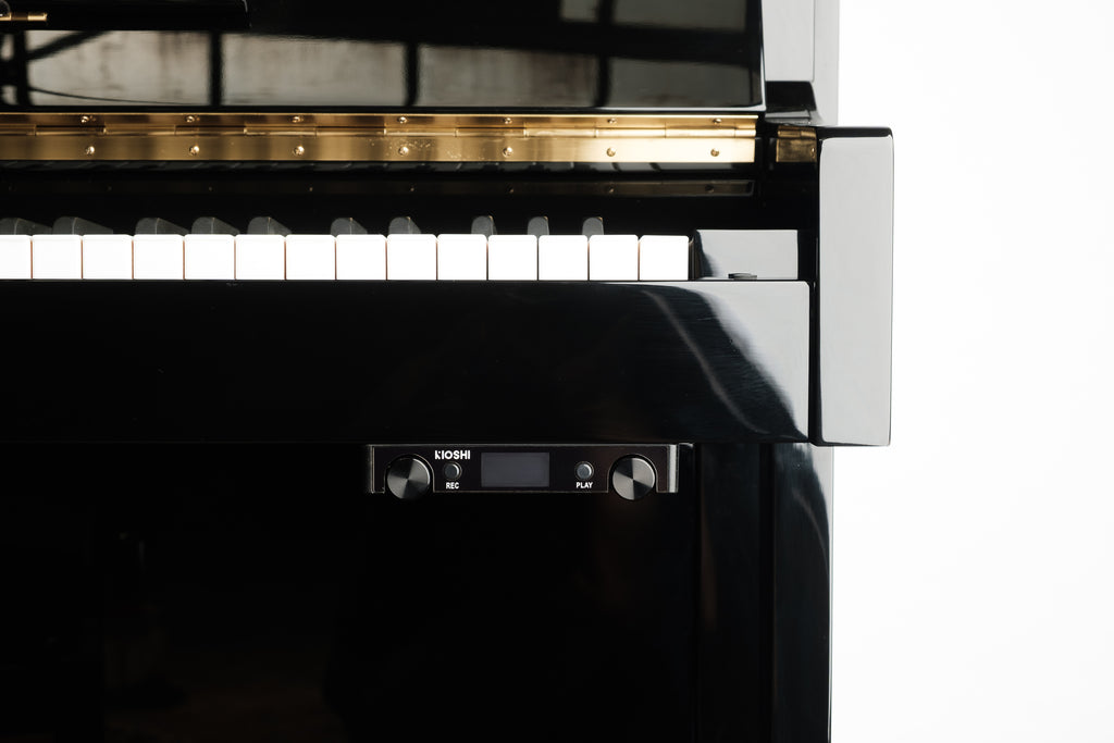 Kioshi Gen-2.1 Interactive Piano Silent System