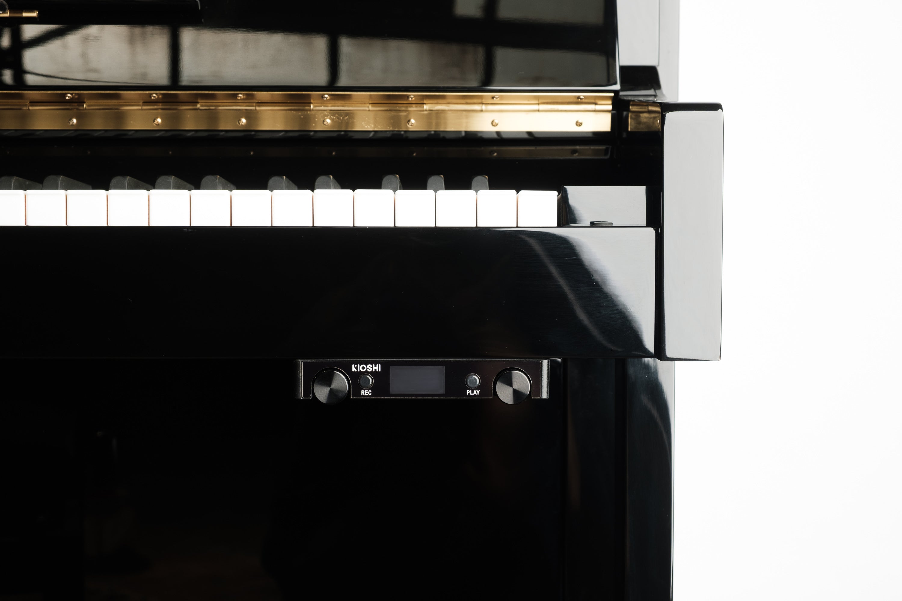 Kioshi Gen-2.1 Interactive Piano Silent System