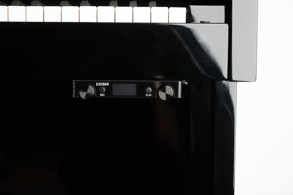 Kioshi Gen-2.1 Interactive Piano Silent System