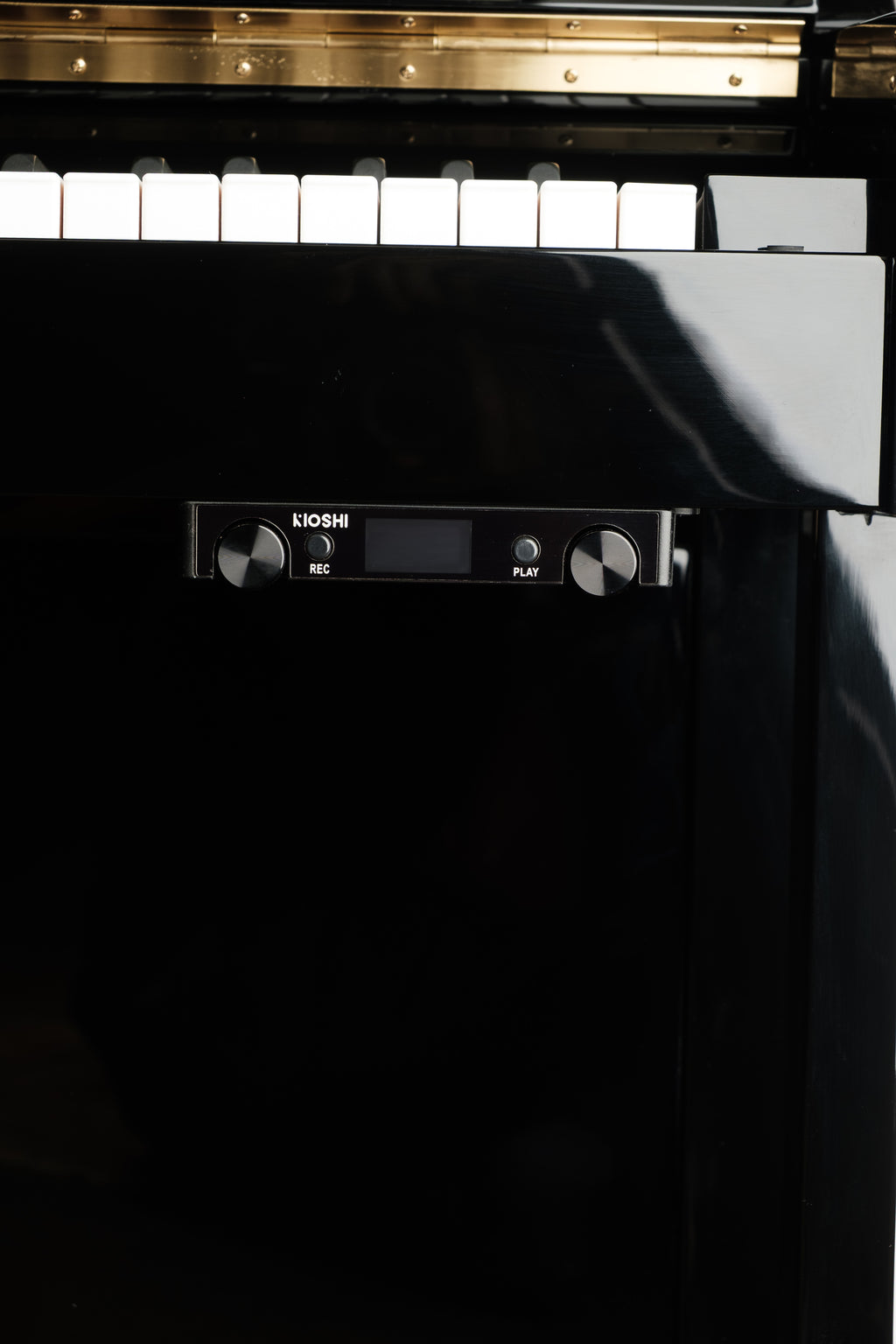 Kioshi Gen-2.1 Interactive Piano Silent System